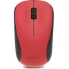 Genius NX-7000/ 1200 dpi/ Blue-Eye senzor/ wireless/ Red - (31030027403)