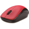 Genius NX-7000/ 1200 dpi/ Blue-Eye senzor/ wireless/ Red - (31030027403)