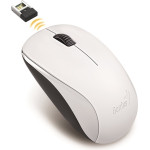 Genius NX-7000/ 1200 dpi/ Blue-Eye senzor/ wireless/ White - (31030027401)