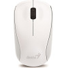 Genius NX-7000/ 1200 dpi/ Blue-Eye senzor/ wireless/ White - (31030027401)