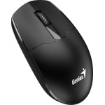 Genius NX-7000SE/ 1200 dpi/ Optical senzor/ wireless/ Black - (31030032400)
