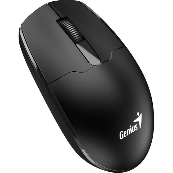 Genius NX-7000SE/ 1200 dpi/ Optical senzor/ wireless/ Black - (31030032400)