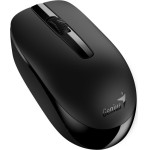 Genius NX-7007/ 1200 dpi/ wireless/ Blueeye senzor/ Black - (31030026403)