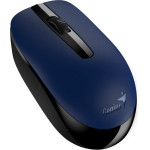 Genius NX-7007/ 1200 dpi/ wireless/ Blueeye senzor/ Blue - (31030026405)