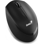 Genius NX-7009/ 1200 dpi/ wireless/ Blueeye senzor/ Black - (31030030400)