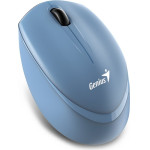 Genius NX-7009/ 1200 dpi/ wireless/ Blueeye senzor/ Blue - (31030030401)