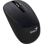 Genius NX-7015/ 1600 dpi/ Blue-Eye senzor/ wireless/ Black - (31030019412)