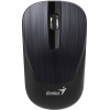 Genius NX-7015/ 1600 dpi/ Blue-Eye senzor/ wireless/ Black - (31030019412)
