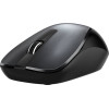 Genius NX-7015/ 1600 dpi/ Blue-Eye senzor/ wireless/ Black - (31030019412)