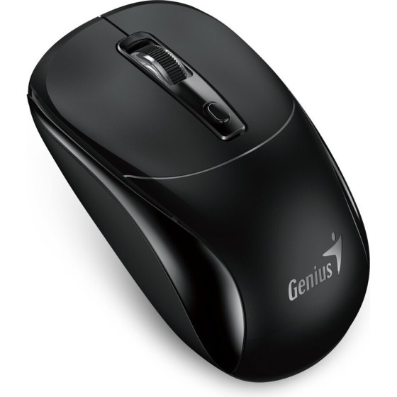 Genius NX-7123 Black/ 1200 dpi/ wireless/ Copilot/ 4bUttons - (31030043400)