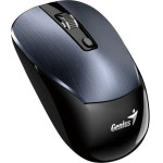 Genius NX-7125 Iron Grey/ 1200 dpi/ wireless/ Copilot/ 4bUttons - (31030044400)