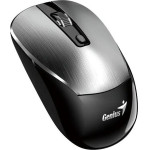 Genius NX-7125 Silver/ 1200 dpi/ wireless/ Copilot/ 4bUttons - (31030044402)