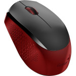 Genius NX-8000S/ 1600 dpi/ wireless/ silent/ Red - (31030025401)