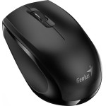 Genius NX-8006S/ 1600 dpi/ wireless/ silent/ Black - (31030024400)
