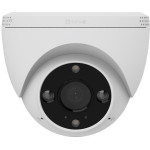 Ezviz Ip camera H4 Poe 2K/ Turret/ PoE/ 3Mpix/ Kryti IP67/ Objektiv 4mm/ H.265/ Ir Prisvit Az 30m/ Bila - (CS-H4 (3MP,4mm))