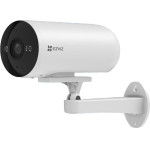 Ezviz Ip camera H5 Poe 2K/ bullet/ PoE/ 3Mpix/ Kryti IP67/ Objektiv 4mm/ H.265/ Ir Prisvit Az 30m/ Bila - (CS-H5 (3MP,4mm))