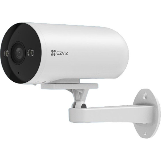 Ezviz Ip camera H5 Poe 2K/ bullet/ PoE/ 3Mpix/ Kryti IP67/ Objektiv 4mm/ H.265/ Ir Prisvit Az 30m/ Bila - (CS-H5 (3MP,4mm))