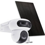 Ezviz Ip camera HB90 kit/ PTZ/ Wi-Fi/ 2x 4Mpix/ Kryti IP65/ Dual objekt. 2,8 + 6mm/ H.265/ Ir Az 35m/ + 8W Solarni Panel - (CS-HB90/SP-R100(4MP+4MP))
