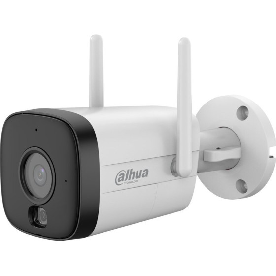Dahua Ip camera IPC-HFW1339DTK1-SAW/ Bullet/ Wi-Fi/ 3Mpix/ Objektiv 2,8mm/ H.265/ Kryti IP67/ Ir Az 30m/ ONVIF/ Cz App - (IPC-HFW1339DTK1-SAW-IL-0280B)