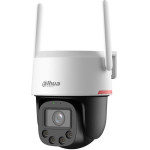 Dahua Ip camera P4F-PV-4G/ PTZ/ 4G/ 4Mpix/ Objektiv 4mm/ H.265/ Kryti IP66/ Ir Az 30m/ Cz App - (P4F-PV-4G-0400B-PRO)