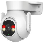 Dahua Ip camera P5B-PV/ PTZ/ Wi-Fi/ 5Mpix/ Objektiv 3,6mm/ H.265/ Kryti IP66/ Ir Az 30m/ Cz App - (IPC-P5BP-PV-0360B)