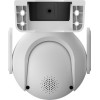 Dahua Ip camera P5B-PV/ PTZ/ Wi-Fi/ 5Mpix/ Objektiv 3,6mm/ H.265/ Kryti IP66/ Ir Az 30m/ Cz App - (IPC-P5BP-PV-0360B)