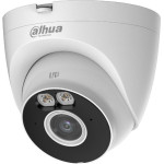 Dahua Ip camera T4A/ Turret/ Wi-Fi/ 4Mpix/ Objektiv 2,8mm/ H.265/ Kryti IP67/ Led Az 30m/ ONVIF/ Cz App - (IPC-T4A-LED-0280B)