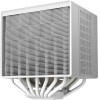Deepcool Chladic Cpu Assassin 4S / 140mm Fan / 7x tep. Trubic / Pwm / ����� - (R-ASN4-WHGPMN-G)