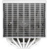 Deepcool Chladic Cpu Assassin 4S / 140mm Fan / 7x tep. Trubic / Pwm / ����� - (R-ASN4-WHGPMN-G)
