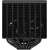Deepcool Chladic Cpu Assassin 4S / 140mm Fan / 7x tep. Trubic / Pwm / ����� - (R-ASN4S-BKGPMN-G)