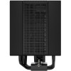 Deepcool Chladic Cpu Assassin 4S / 140mm Fan / 7x tep. Trubic / Pwm / ����� - (R-ASN4S-BKGPMN-G)