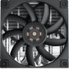 Deepcool Chladic AN600 Low Profile / 120mm Fan / 6x Heatpipes / Pwm / Pro Intel i Amd - (R-AN600-BKNNMN-G)