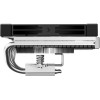 Deepcool Chladic AN600 Low Profile / 120mm Fan / 6x Heatpipes / Pwm / Pro Intel i Amd - (R-AN600-BKNNMN-G)