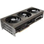 Sapphire NITRO+ Amd Radeon Rx 9070 Xt Gaming Oc 16GB / 2x Hdmi / 2x Dp - (11348-01-20G)