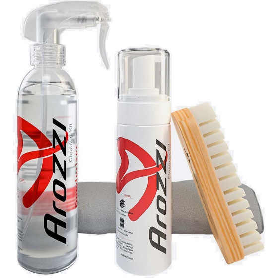 Arozzi Cleaning Kit - (AZ-CKIT)