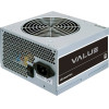 Chieftec 500W/ Atx / 120mm Fan / akt. Pfc / 80PLus / Bulk - (APB-500B8)