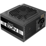 Chieftec 600W Atx / 120mm Fan / akt. Pfc / 80PLus - (ZPU-600S)