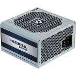 Chieftec Iarena Series / 700W / 120mm Fan / akt. Pfc / 80PLus / Bulk - (GPC-700S)