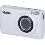 Rollei Compactline Mini/ 64 MPix/ 18x Digital zoom/ 2,8 LCD/ 4K video/ Bily - (10854)