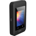 Strong 4G+ Mifi 900D/ Data 300Mbps/ Wi-Fi 1200Mbps/ Baterie 2500mAh/ WPA3/ Nano SIM/ USB-C/ s displejem/ Cerny - (4G+MIFI900D)