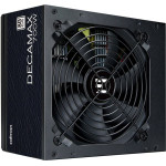 Zalman ����������� / 700W / Atx / akt. Pfc / 120mm Ventilator / 80PLus - (ZM700-LX3)