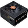 Zalman ����������� 600W Atx / akt. Pfc / 120mm Ventilator / 80PLus - (ZM600-GV2SE)