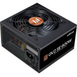Zalman ����������� 600W Atx / akt. Pfc / 120mm Ventilator / 80PLus - (ZM600-GV2SE)