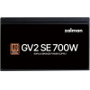 Zalman ����������� 700W Atx / akt. Pfc / 120mm Ventilator / 80PLus - (ZM700-GV2SE)