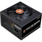 Zalman ����������� 800W Atx / akt. Pfc / 120mm Ventilator / 80PLus - (ZM800-GV2SE)