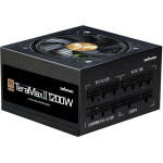 Zalman ����������� ZM1200-TMX2/ 1200W / ATX3.0 / Active Pfc / Modularni / 80 Plus Gold - (ZM1200-TMX2)