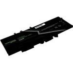 PATONA battery for ntb DELL E5280/E5480/E5580 8200mAh Li-Pol 7,6V GJKNX Premium - (PT2923)