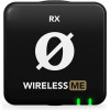 RODE - 2-channel digital wireless system - (Wireless ME)