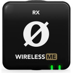 RODE - 2-channel digital wireless system - (Wireless ME)