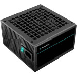 DEEPCOOL PF450 / 350W / ATX / 120 mm fan / 80 Plus - (R-PF450D-HA0B-EU)